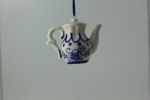 TEA POT