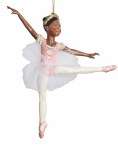 STANDING BALLERINA