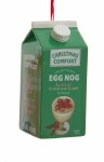 GREEN EGGNOG