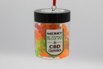 MERRY BLISSMAS CBD GUMMIES