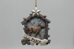 PEACE DEER