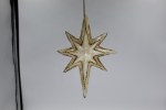 DOUBLE STAR OF DAVID