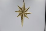 HALF STAR OF DAVID
