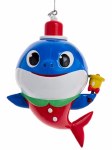 DADDY SHARK