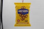 MINI PRETZELS