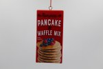 PANCAKE & WAFFLE MIX