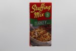 STUFFING TURKEY MIX