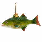 LARGE MOUTH BASS