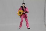 ELVIS PINK OUTIFT