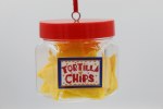 TORTILLA CHIPS