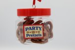 PARTY PRETZELS