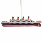 TITANIC SHIP