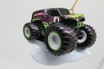 GRAVE DIGGER