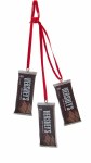 HERSHEY CANDY BAR