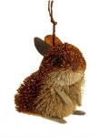 BROWN RABBIT