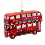 LONDON BUS