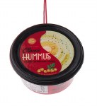 CLASSIC HUMMUS