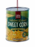 CANNED SWEET CORN