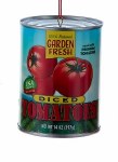 CANNED DICED TOMATOES