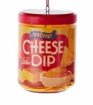 CHEESE DIP