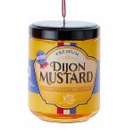 DIJON MUTARD