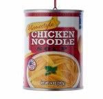 CHICKEN NOODLE