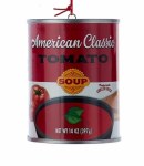 TOMATO SOUP