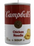 CHICKEN NOODLE