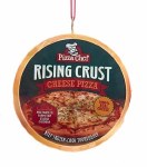 PIZZA 4 CHEESE RISING CRUST