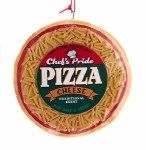 PIZZA CHEESE TRADITIONAL