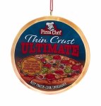 PIZZA ULTIMATE THIN CRUST