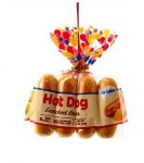 HOT DOG BUNS