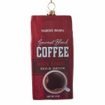 BAG OF COFFEE