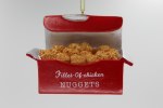 CHICKEN NUGGETS