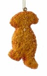 DINOSAUR CHICKEN NUGGET