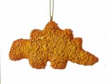 DINOSAUR CHICKEN NUGGET