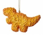 DINOSAUR CHICKEN NUGGET