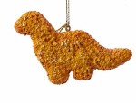DINOSAUR CHICKEN NUGGET