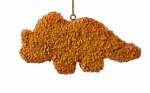 DINOSAUR CHICKEN NUGGET