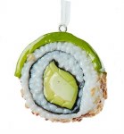 SUSHI GREEN