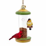 BIRD FEEDER