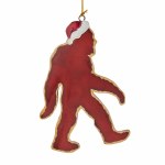 BIG FOOT