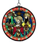THREE WISE MEN