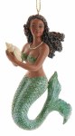 MERMAID GREEN