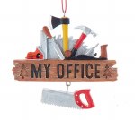 MY OFFICE