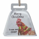 CHICKEN BELL