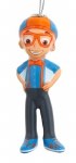 BLIPPI DECOUPAGE