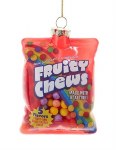 FRUITY CHEWS BALLS