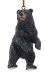 BLACK BEAR