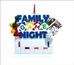FAMILY GAME NIGHT